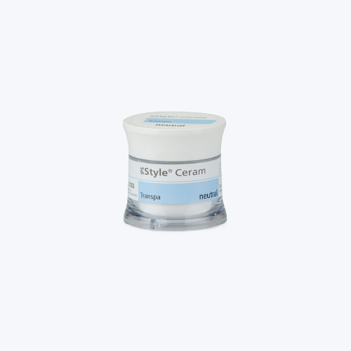 Ivoclar IPS Style Ceram Transpa
